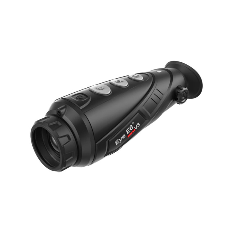Eye II E6 V3 košta 80 eura i ima domet do 1818 metara.